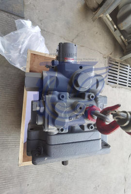 হিটাচি ZW310 ZW310-A ZW310-HCMF চাকা লোডার পার্টস হাইড্রোলিক পাম্প প্রধান পাম্প পাম্প সমাবেশ 9217993 এর জন্য