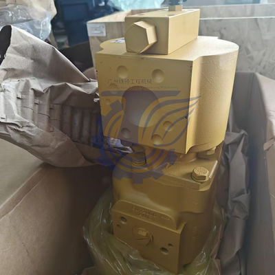 2497012 CA2497012 249-7012 ক্যাটারপিলার 777F 777G 993K হুইল লোডার ডেলিভারি ট্রাক পার্টস হাইড্রোলিক পাম্প এবং মোটর জিপি-অ্যাক্সেল অয়েল সিএলআর আফটার মার্কেটের মূল পুনর্নির্মাণের জন্য মূল পুনর্নির্মাণ
