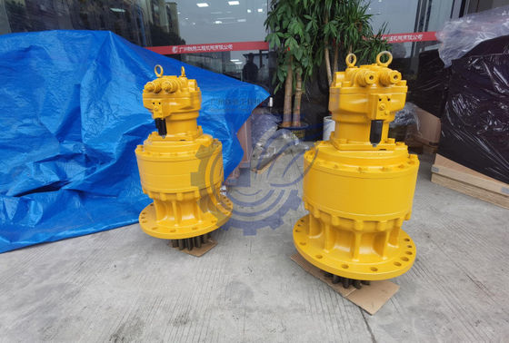 110-7214 1107215 1140661 ক্যাট ই 325 বি 325 বি এল এম 325 বি খননকারী অংশগুলি হাইড্রোলিক সুইং মোটর সুইং গিয়ারবক্স সুইং হ্রাস গিয়ার সুইং ডিভাইস (রিয়ার) ড্রাইভ জিপি-সুইং আফটার মার্কেট অরিজিনাল