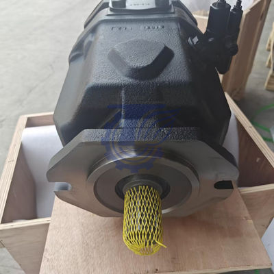 2497016 CA2497016 249-7016 20R0112 ক্যাটারপিলার 993 কে হুইল লোডার পার্টস হাইড্রোলিক পাম্প পাম্প জিপি-পিস্টন (হাইড ফ্যান, এসটিডি টেম্প কুলিং) আফটার মার্কেট অরিজিন