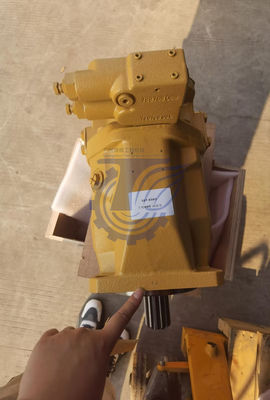 3975303 CA3975303 397-5303 ক্যাটারপিলার ডি 9 টি ট্র্যাক-টাইপ ট্র্যাক্টর পার্টস হাইড্রোলিক পাম্প জিপি-পিস্টন (বাস্তবায়ন, সম্মুখ) আফটার মার্কেট আসল রিম্যানুফ্যাকচারিং ওএম ব্র্যান্ডের নতুন নতুন