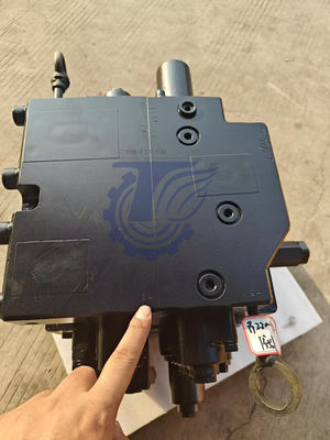 31Q9-17000 31Q9-17000p হুন্ডাইয়ের জন্য R330LC9S R330LC9SH খননকারী অংশ হাইড্রোলিক ভালভ; নিয়ন্ত্রণ প্রধান নিয়ন্ত্রণ ভালভ আফটার মার্কেট মূল পুনর্নির্মাণ ওএম ব্র্যান্ডের নতুন