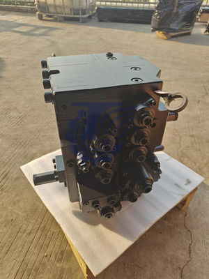 31Q9-17000 31Q9-17000p হুন্ডাইয়ের জন্য R330LC9S R330LC9SH খননকারী অংশ হাইড্রোলিক ভালভ; নিয়ন্ত্রণ প্রধান নিয়ন্ত্রণ ভালভ আফটার মার্কেট মূল পুনর্নির্মাণ ওএম ব্র্যান্ডের নতুন