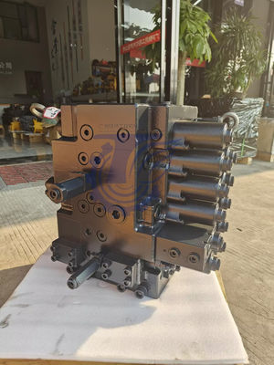 31Q9-17000 31Q9-17000p হুন্ডাইয়ের জন্য R330LC9S R330LC9SH খননকারী অংশ হাইড্রোলিক ভালভ; নিয়ন্ত্রণ প্রধান নিয়ন্ত্রণ ভালভ আফটার মার্কেট মূল পুনর্নির্মাণ ওএম ব্র্যান্ডের নতুন