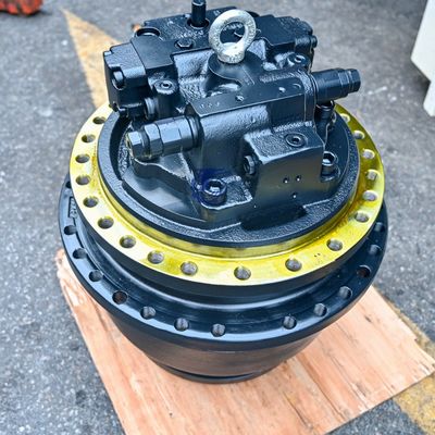 170401-00048a 170401-00048 বি 401-00439C ডুসান ডিএক্স 300 এলসি ডিএক্স 340 এলসি খননকারী অংশগুলি ট্র্যাভেল অ্যাসেম্বলি ফাইনাল ড্রাইভ টিএম 100 ট্র্যাভেল মোটর ট্র্যাভেল গিয়ারবক্স আফটার মার্কেট আসল
