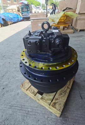 K1003134 K1003131 DOSAN DX340LC DX340LCA DX350LC DX360LCA এক্সক্যাভেটর পার্টস ট্র্যাভেল অ্যাসেম্বলি ফাইনাল ড্রাইভ টিএম 100 ট্র্যাভেল মোটর ট্র্যাভেল গিয়ারবক্স আফটার মার্কেট অরিজিনাল