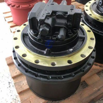 LN001600 SUMITOMO SH350-5 350A5 EXCAVATOR PARTS TRAVEL ASSEMBLY FINAL DRIVE TRAVEL MOTOR TRAVEL GEARBOX AFTERMARKET ORIGINAL সুমিতোমো SH350-5 350A5 এক্সক্যাভেটর পার্টস ট্রাভেল অ্যাসেম্বলি ফাইনাল ড্রাইভ ট্রাভেল মোটর ট্রাভেল গিয়ারবক্স