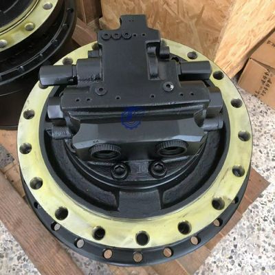 LN001600 SUMITOMO SH350-5 350A5 EXCAVATOR PARTS TRAVEL ASSEMBLY FINAL DRIVE TRAVEL MOTOR TRAVEL GEARBOX AFTERMARKET ORIGINAL সুমিতোমো SH350-5 350A5 এক্সক্যাভেটর পার্টস ট্রাভেল অ্যাসেম্বলি ফাইনাল ড্রাইভ ট্রাভেল মোটর ট্রাভেল গিয়ারবক্স