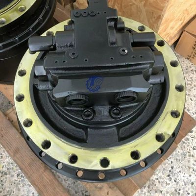 LN001600 SUMITOMO SH350-5 350A5 EXCAVATOR PARTS TRAVEL ASSEMBLY FINAL DRIVE TRAVEL MOTOR TRAVEL GEARBOX AFTERMARKET ORIGINAL সুমিতোমো SH350-5 350A5 এক্সক্যাভেটর পার্টস ট্রাভেল অ্যাসেম্বলি ফাইনাল ড্রাইভ ট্রাভেল মোটর ট্রাভেল গিয়ারবক্স