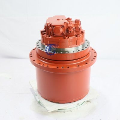 KRA10150 KRA1426 KRA10120 কেসের জন্য CX210B CX220B CX240B এক্সক্যাভেটর পার্টস ট্র্যাভেল অ্যাসেম্বলি ফাইনাল ড্রাইভ ট্র্যাভেল মোটর ট্র্যাভেল গিয়ারবক্স পরে বাজার মূল