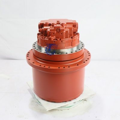 KRA10150 KRA1426 KRA10120 কেসের জন্য CX210B CX220B CX240B এক্সক্যাভেটর পার্টস ট্র্যাভেল অ্যাসেম্বলি ফাইনাল ড্রাইভ ট্র্যাভেল মোটর ট্র্যাভেল গিয়ারবক্স পরে বাজার মূল