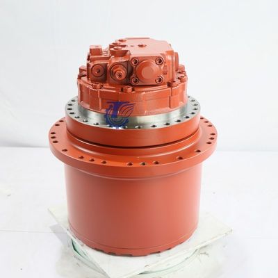 KRA10150 KRA1426 KRA10120 কেসের জন্য CX210B CX220B CX240B এক্সক্যাভেটর পার্টস ট্র্যাভেল অ্যাসেম্বলি ফাইনাল ড্রাইভ ট্র্যাভেল মোটর ট্র্যাভেল গিয়ারবক্স পরে বাজার মূল