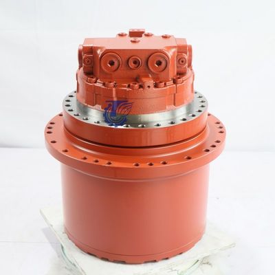 KRA10150 KRA1426 KRA10120 কেসের জন্য CX210B CX220B CX240B এক্সক্যাভেটর পার্টস ট্র্যাভেল অ্যাসেম্বলি ফাইনাল ড্রাইভ ট্র্যাভেল মোটর ট্র্যাভেল গিয়ারবক্স পরে বাজার মূল
