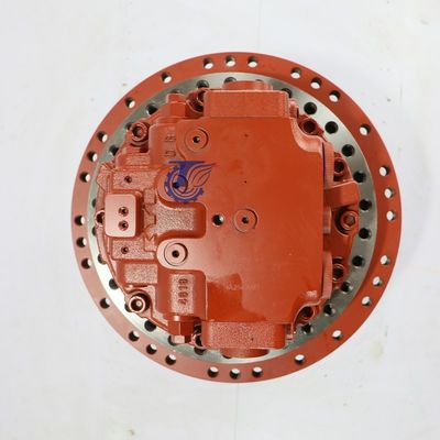 KRA10150 KRA1426 KRA10120 কেসের জন্য CX210B CX220B CX240B এক্সক্যাভেটর পার্টস ট্র্যাভেল অ্যাসেম্বলি ফাইনাল ড্রাইভ ট্র্যাভেল মোটর ট্র্যাভেল গিয়ারবক্স পরে বাজার মূল
