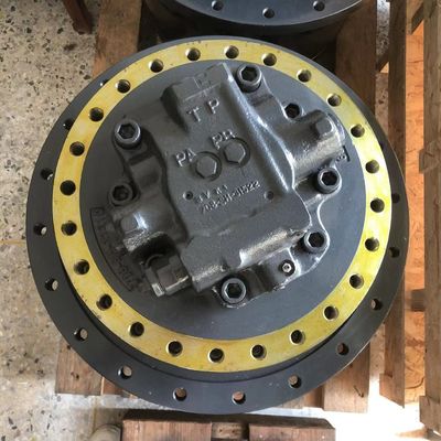 207-27-00580 207-27-00590 KOMATSU PC300-8MO PC360-8MO PC350-8MO এক্সক্যাভেটর পার্টস ভ্রমণ সমাবেশ ফাইনাল ড্রাইভ ভ্রমণ মোটর ভ্রমণ গিয়ারবক্স পরে বাজার ORIGINAL