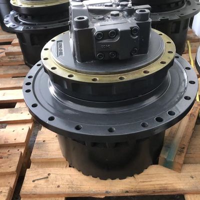 20Y-27-00500 20Y-27-00560 20Y-27-00501 KOMATSU এর জন্য PC160-8 PC200-8 PC200-8K PC200LC-8 এক্সক্যাভেটর পার্টস ভ্রমণ সমাবেশ ফাইনাল ড্রাইভ ভ্রমণ মোটর ভ্রমণ গিয়ারবক্স পরে বাজার ORIGINAL