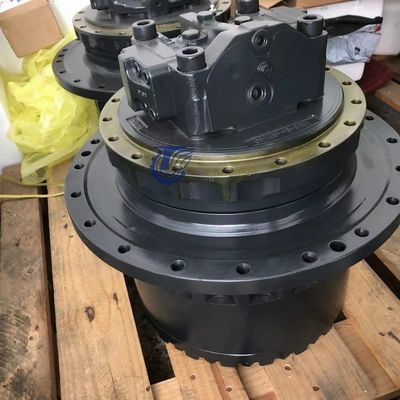 20Y-27-00500 20Y-27-00560 20Y-27-00501 KOMATSU এর জন্য PC160-8 PC200-8 PC200-8K PC200LC-8 এক্সক্যাভেটর পার্টস ভ্রমণ সমাবেশ ফাইনাল ড্রাইভ ভ্রমণ মোটর ভ্রমণ গিয়ারবক্স পরে বাজার ORIGINAL