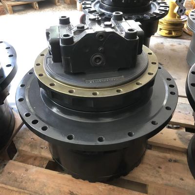 20Y-27-00500 20Y-27-00560 20Y-27-00501 KOMATSU এর জন্য PC160-8 PC200-8 PC200-8K PC200LC-8 এক্সক্যাভেটর পার্টস ভ্রমণ সমাবেশ ফাইনাল ড্রাইভ ভ্রমণ মোটর ভ্রমণ গিয়ারবক্স পরে বাজার ORIGINAL