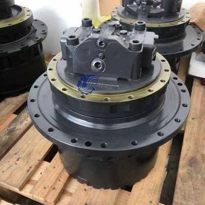 20Y-27-00500 20Y-27-00560 20Y-27-00501 KOMATSU এর জন্য PC160-8 PC200-8 PC200-8K PC200LC-8 এক্সক্যাভেটর পার্টস ভ্রমণ সমাবেশ ফাইনাল ড্রাইভ ভ্রমণ মোটর ভ্রমণ গিয়ারবক্স পরে বাজার ORIGINAL