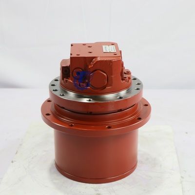 20T-60-72120 KOMATSU PC45-1 PC50UG-2 PC50UD-2 এক্সক্যাভেটর পার্টস ভ্রমণ সমাবেশ ফাইনাল ড্রাইভ ভ্রমণ মোটর ভ্রমণ গিয়ারবক্স আফটারমার্কেট মূল