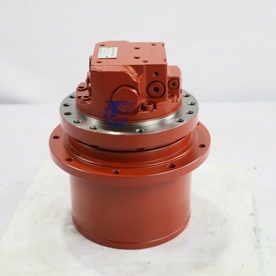 20T-60-72120 KOMATSU PC45-1 PC50UG-2 PC50UD-2 এক্সক্যাভেটর পার্টস ভ্রমণ সমাবেশ ফাইনাল ড্রাইভ ভ্রমণ মোটর ভ্রমণ গিয়ারবক্স আফটারমার্কেট মূল
