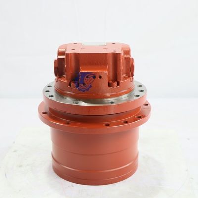 Kobelco 72280157 Final Drive Travel Motor SK30SR-3 SK35SR-3 3Ton Mini Excavator Undercarriage Parts