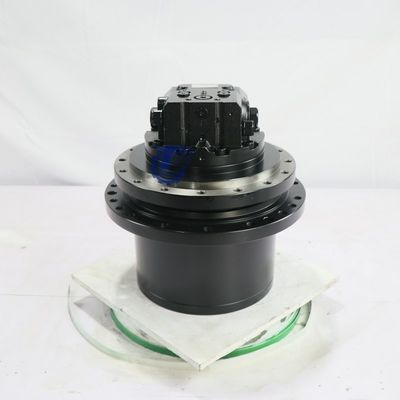 114-1437 CA1141437 151-9686 151-9688 114-1466 114-1512 114-1511 CAT 312B EXCAVATOR PARTS TRAVEL ASSEMBLY FINAL DRIVE TRAVEL MOTOR TRAVEL GEARBOX AFTERMARKET মূল