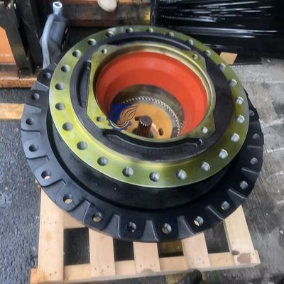 4641493 9254462 9254461 হিটাচি ZX650LC-3 ZX670LC-5B ZX670LC-5G ZX670LCH-3 এক্সক্যাভেটর পার্টস ভ্রমণ সমাবেশ ফাইনাল ড্রাইভ ভ্রমণ মোটর ভ্রমণ গিয়ারবক্স পরে বাজার ORIGINAL
