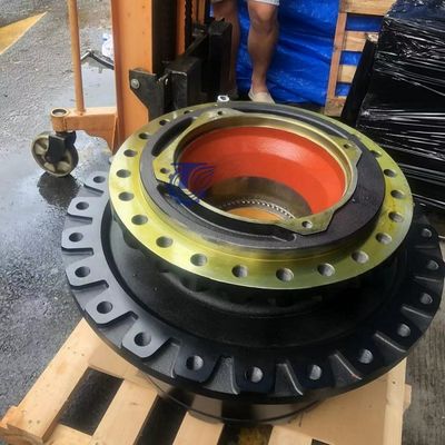 4641493 9254462 9254461 হিটাচি ZX650LC-3 ZX670LC-5B ZX670LC-5G ZX670LCH-3 এক্সক্যাভেটর পার্টস ভ্রমণ সমাবেশ ফাইনাল ড্রাইভ ভ্রমণ মোটর ভ্রমণ গিয়ারবক্স পরে বাজার ORIGINAL