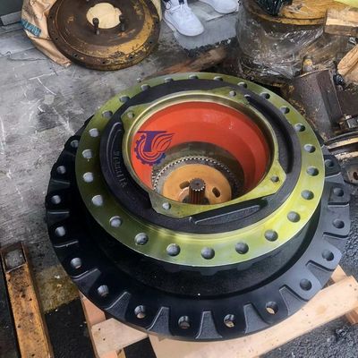4641493 9254462 9254461 হিটাচি ZX650LC-3 ZX670LC-5B ZX670LC-5G ZX670LCH-3 এক্সক্যাভেটর পার্টস ভ্রমণ সমাবেশ ফাইনাল ড্রাইভ ভ্রমণ মোটর ভ্রমণ গিয়ারবক্স পরে বাজার ORIGINAL