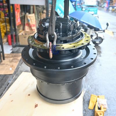 9243839 9256989 9242907 9257553 HITACHI ZX200 ZX240-3 ZX240-3G ZX240-5G ZX250-5B ZX260-3G এক্সক্যাভেটর পার্টস ভ্রমণ সমাবেশ ফাইনাল ড্রাইভ ভ্রমণ মোটর ভ্রমণ গিয়ারবক্স পরে বাজার ORIGINAL
