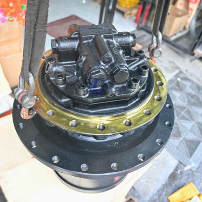 9243839 9256989 9242907 9257553 HITACHI ZX200 ZX240-3 ZX240-3G ZX240-5G ZX250-5B ZX260-3G এক্সক্যাভেটর পার্টস ভ্রমণ সমাবেশ ফাইনাল ড্রাইভ ভ্রমণ মোটর ভ্রমণ গিয়ারবক্স পরে বাজার ORIGINAL