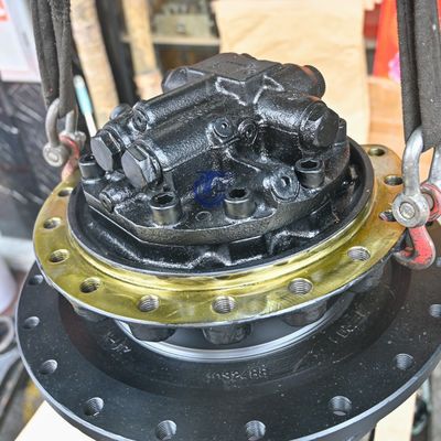 9243839 9256989 9242907 9257553 HITACHI ZX200 ZX240-3 ZX240-3G ZX240-5G ZX250-5B ZX260-3G এক্সক্যাভেটর পার্টস ভ্রমণ সমাবেশ ফাইনাল ড্রাইভ ভ্রমণ মোটর ভ্রমণ গিয়ারবক্স পরে বাজার ORIGINAL