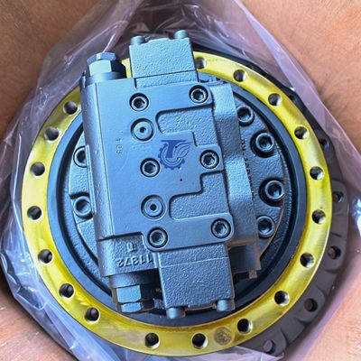 227-6116 CA2276116 2276116 227-6115 267-6796 CAT 320C 320D 322C 323D 325C 325D EXCAVATOR PARTS TRAVEL ASSEMBLY FINAL DRIVE TRAVEL MOTOR TRAVEL GEARBOX AFTERMARKET ORIGINAL
