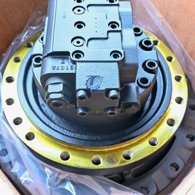 227-6133 CA2276133 227-6132 2159982 227-6132 333-2906 353-0494 367-8294 367-8295 CAT 322C 324D 324DL EXCAVATOR PARTS TRAVEL ASSEMBLY FINAL DRIVE TRAVEL MOTOR TRAVEL GEARBOX AFTERMARKET ORIGINAL