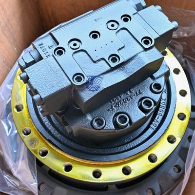 227-6133 CA2276133 227-6132 2159982 227-6132 333-2906 353-0494 367-8294 367-8295 CAT 322C 324D 324DL EXCAVATOR PARTS TRAVEL ASSEMBLY FINAL DRIVE TRAVEL MOTOR TRAVEL GEARBOX AFTERMARKET ORIGINAL
