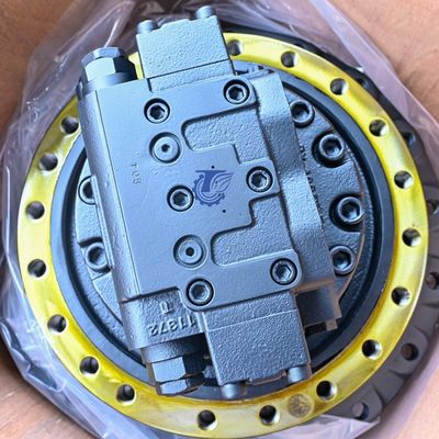 227-6133 CA2276133 227-6132 2159982 227-6132 333-2906 353-0494 367-8294 367-8295 CAT 322C 324D 324DL EXCAVATOR PARTS TRAVEL ASSEMBLY FINAL DRIVE TRAVEL MOTOR TRAVEL GEARBOX AFTERMARKET ORIGINAL