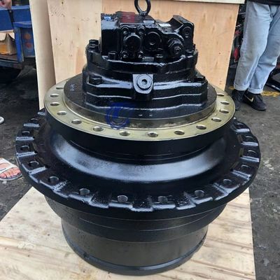 9251681 4636857 9219274 HITACHI এর জন্য ZX1000K-3 ZX850-3 ZX850-3F ZX850LC-3-DH ZX870H-3 ZX870H-3 HCMC এক্সক্যাভেটর পার্টস ভ্রমণ সমাবেশ চূড়ান্ত ড্রাইভ ভ্রমণ মোটর ভ্রমণ গিয়ারবক্স পরে বাজার ORIGINAL