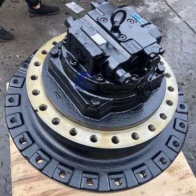 9251681 4636857 9219274 HITACHI এর জন্য ZX1000K-3 ZX850-3 ZX850-3F ZX850LC-3-DH ZX870H-3 ZX870H-3 HCMC এক্সক্যাভেটর পার্টস ভ্রমণ সমাবেশ চূড়ান্ত ড্রাইভ ভ্রমণ মোটর ভ্রমণ গিয়ারবক্স পরে বাজার ORIGINAL