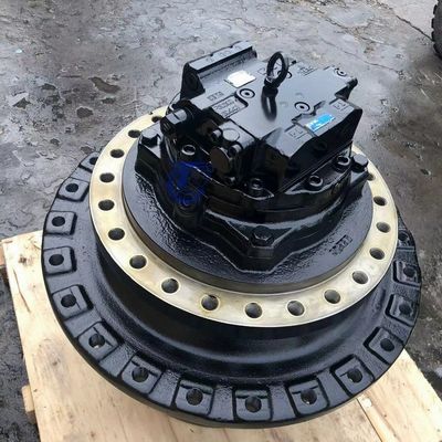 9251681 4636857 9219274 HITACHI এর জন্য ZX1000K-3 ZX850-3 ZX850-3F ZX850LC-3-DH ZX870H-3 ZX870H-3 HCMC এক্সক্যাভেটর পার্টস ভ্রমণ সমাবেশ চূড়ান্ত ড্রাইভ ভ্রমণ মোটর ভ্রমণ গিয়ারবক্স পরে বাজার ORIGINAL
