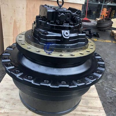 9251681 4636857 9219274 HITACHI এর জন্য ZX1000K-3 ZX850-3 ZX850-3F ZX850LC-3-DH ZX870H-3 ZX870H-3 HCMC এক্সক্যাভেটর পার্টস ভ্রমণ সমাবেশ চূড়ান্ত ড্রাইভ ভ্রমণ মোটর ভ্রমণ গিয়ারবক্স পরে বাজার ORIGINAL