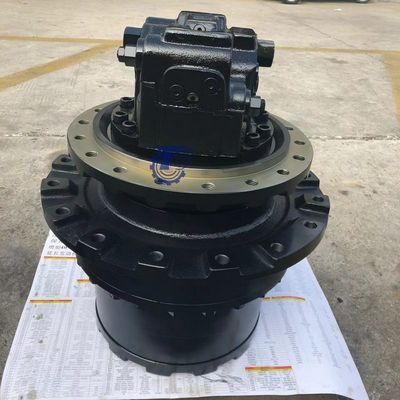 9116392 9091681 9116393 9101523 9116388 9116390 HITACHI EX200-2 EX200K-2 RX2000-2 EXCAVATOR PARTS TRAVEL ASSEMBLY FINAL DRIVE TRAVEL MOTOR TRAVEL GEARBOX TRAVEL DEVICE ASSY AFTERMARKET ORIGINAL