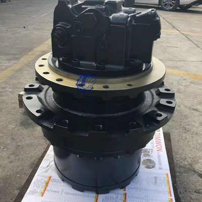 9116392 9091681 9116393 9101523 9116388 9116390 HITACHI EX200-2 EX200K-2 RX2000-2 EXCAVATOR PARTS TRAVEL ASSEMBLY FINAL DRIVE TRAVEL MOTOR TRAVEL GEARBOX TRAVEL DEVICE ASSY AFTERMARKET ORIGINAL