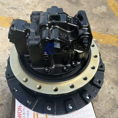 9116392 9091681 9116393 9101523 9116388 9116390 HITACHI EX200-2 EX200K-2 RX2000-2 EXCAVATOR PARTS TRAVEL ASSEMBLY FINAL DRIVE TRAVEL MOTOR TRAVEL GEARBOX TRAVEL DEVICE ASSY AFTERMARKET ORIGINAL