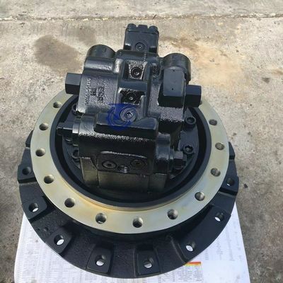 9116392 9091681 9116393 9101523 9116388 9116390 HITACHI EX200-2 EX200K-2 RX2000-2 EXCAVATOR PARTS TRAVEL ASSEMBLY FINAL DRIVE TRAVEL MOTOR TRAVEL GEARBOX TRAVEL DEVICE ASSY AFTERMARKET ORIGINAL