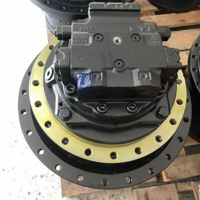 20/925550 JCB JS460-T2 EXCAVATOR PARTS TRAVEL ASSEMBLY FINAL DRIVE TRAVEL MOTOR TRAVEL GEARBOX TRAVEL DEVICE ASSY AFTERMARKET ORIGINAL যন্ত্রপাতি যন্ত্রপাতি যন্ত্রপাতি যন্ত্রপাতি যন্ত্রপাতি