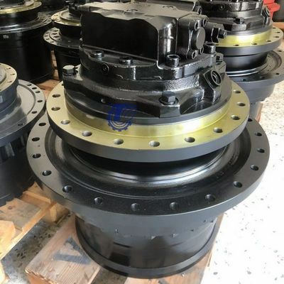 20/925550 JCB JS460-T2 EXCAVATOR PARTS TRAVEL ASSEMBLY FINAL DRIVE TRAVEL MOTOR TRAVEL GEARBOX TRAVEL DEVICE ASSY AFTERMARKET ORIGINAL যন্ত্রপাতি যন্ত্রপাতি যন্ত্রপাতি যন্ত্রপাতি যন্ত্রপাতি