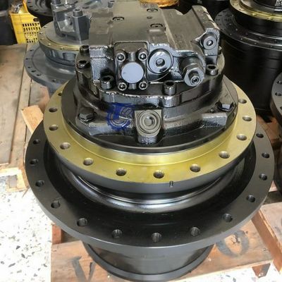 20/925550 JCB JS460-T2 EXCAVATOR PARTS TRAVEL ASSEMBLY FINAL DRIVE TRAVEL MOTOR TRAVEL GEARBOX TRAVEL DEVICE ASSY AFTERMARKET ORIGINAL যন্ত্রপাতি যন্ত্রপাতি যন্ত্রপাতি যন্ত্রপাতি যন্ত্রপাতি