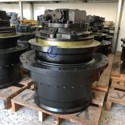 20/925550 JCB JS460-T2 EXCAVATOR PARTS TRAVEL ASSEMBLY FINAL DRIVE TRAVEL MOTOR TRAVEL GEARBOX TRAVEL DEVICE ASSY AFTERMARKET ORIGINAL যন্ত্রপাতি যন্ত্রপাতি যন্ত্রপাতি যন্ত্রপাতি যন্ত্রপাতি