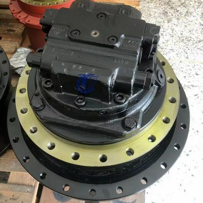 20/925550 JCB JS460-T2 EXCAVATOR PARTS TRAVEL ASSEMBLY FINAL DRIVE TRAVEL MOTOR TRAVEL GEARBOX TRAVEL DEVICE ASSY AFTERMARKET ORIGINAL যন্ত্রপাতি যন্ত্রপাতি যন্ত্রপাতি যন্ত্রপাতি যন্ত্রপাতি